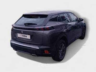 Peugeot 2008 S&S EAT8 Active Pack Grigio usata Pisa