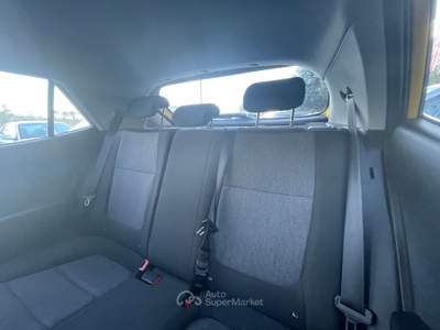 Kia Stonic Anche senza anticipo usata Ariccia