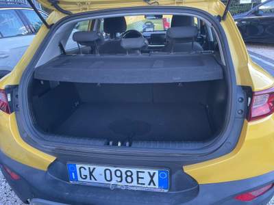 Kia Stonic Anche senza anticipo usata Ariccia