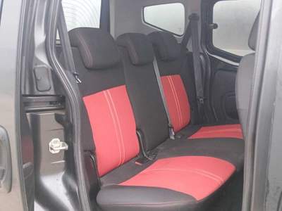 Fiat QUBO Auto tenuta bene. usata Alife