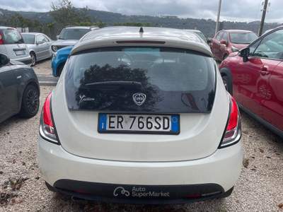 Lancia Ypsilon Anche senza anticipo usata Ariccia