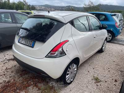 Lancia Ypsilon Anche senza anticipo usata Ariccia