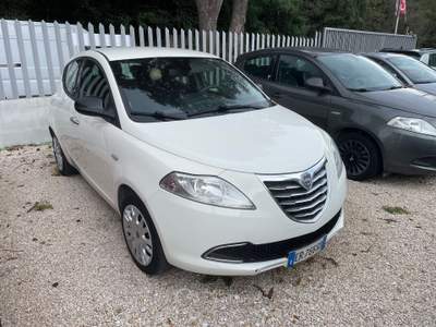 Lancia Ypsilon Anche senza anticipo usata Ariccia