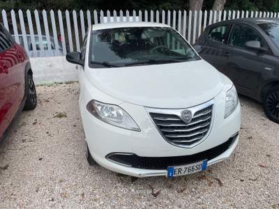 Lancia Ypsilon Anche senza anticipo usata Ariccia