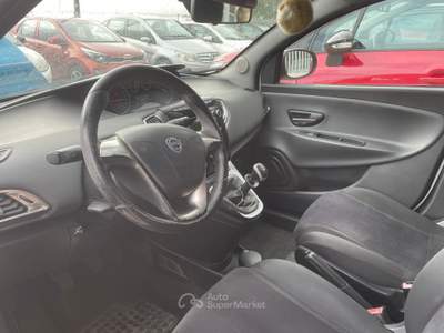 Lancia Ypsilon Anche senza anticipo usata Ariccia