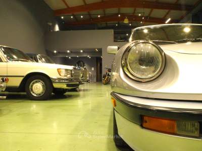 Alfa Romeo Spider DUETTO 1987 Argento usata Crespina Lorenzana