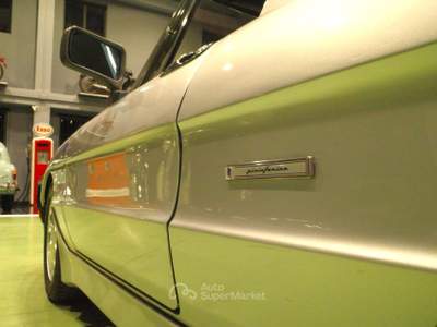 Alfa Romeo Spider DUETTO 1987 Argento usata Crespina Lorenzana