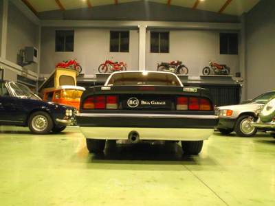 Alfa Romeo Spider DUETTO 1987 Argento usata Crespina Lorenzana