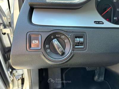 Volkswagen Passat 2.0 tdi Highline 170cv dsg dpf Argento usata Castel Gandolfo