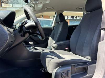 Volkswagen Passat 2.0 tdi Highline 170cv dsg dpf Argento usata Castel Gandolfo