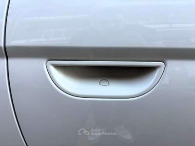 Fiat 500e 500e 42 kWh Icon + Bianco usata Castel Gandolfo