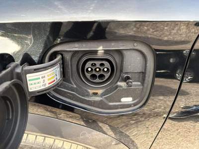 Cupra Formentor Formentor 1.4 e-hybrid dsg UNI PROPRIETARIO Nero usata Castel Gandolfo