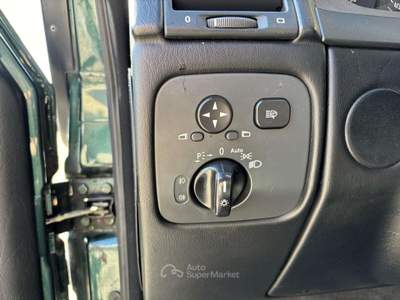 Mercedes-Benz Classe G Classe G - W463 1990 Lungo (320) cdi auto Verde usata Castel Gandolfo