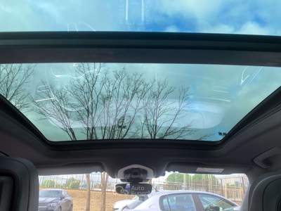 Porsche Macan 2.0 245cv pdk Argento usata Castel Gandolfo