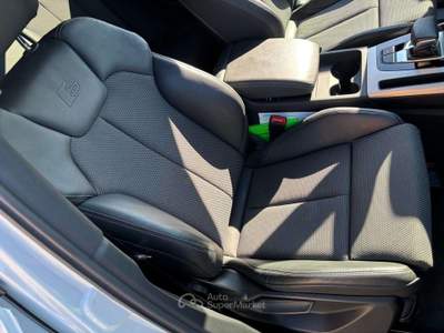 Audi Q5 Q5 Sportback  40 2.0 tdi  S line Plus quattro Bianco usata Castel Gandolfo