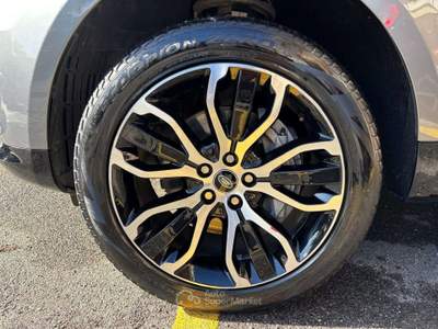 Land Rover Range Rover Sport Range Rover Sport II 3.0d i6 mhev HSE Dynamic auto Grigio usata Castel Gandolfo