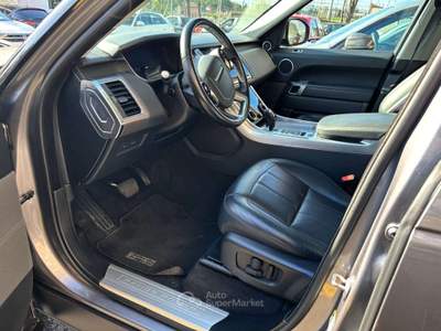 Land Rover Range Rover Sport Range Rover Sport II 3.0d i6 mhev HSE Dynamic auto Grigio usata Castel Gandolfo