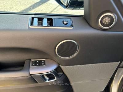 Land Rover Range Rover Sport Range Rover Sport II 3.0d i6 mhev HSE Dynamic auto Grigio usata Castel Gandolfo