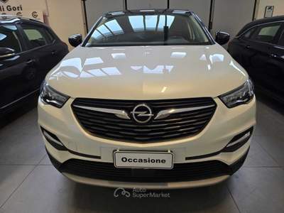 Opel Grandland PRONTA CONSEGNA Bianco usata Grosseto