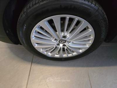 Opel Grandland PRONTA CONSEGNA Bianco usata Grosseto