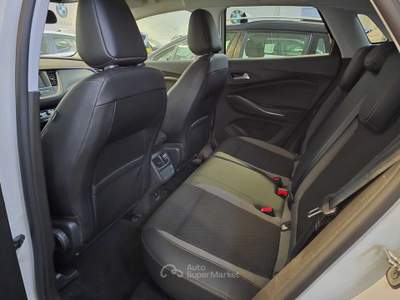 Opel Grandland PRONTA CONSEGNA Bianco usata Grosseto