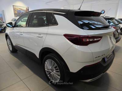 Opel Grandland PRONTA CONSEGNA Bianco usata Grosseto