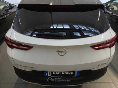 Opel Grandland PRONTA CONSEGNA Bianco usata Grosseto