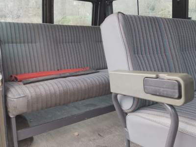 Iveco Daily Iveco Daily 4x4 Verde usata Ascoli Piceno