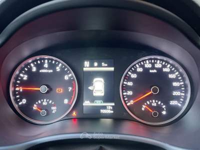 Kia Rio 1.0 MHEV 100CV E6 - 2022 Grigio usata Roma