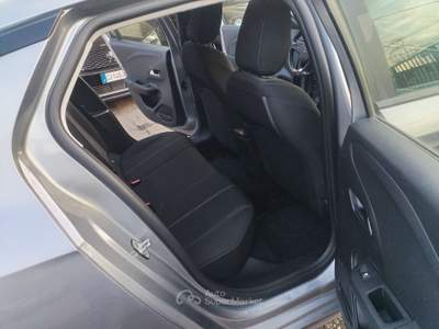 Opel Corsa Corsa VI 2020 1.2 Elegance s Grigio usata Milano