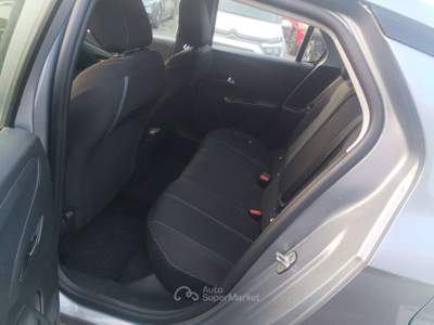 Opel Corsa Corsa VI 2020 1.2 Elegance s Grigio usata Milano