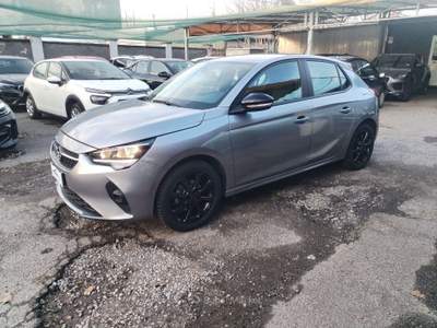 Opel Corsa Corsa VI 2020 1.2 Elegance s Grigio usata Milano
