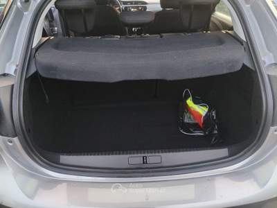 Opel Corsa Corsa VI 2020 1.2 Elegance s Grigio usata Milano