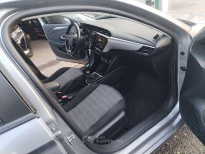 Opel Corsa Corsa VI 2020 1.2 Elegance s Grigio usata Milano