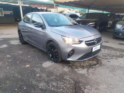 Opel Corsa Corsa VI 2020 1.2 Elegance s Grigio usata Milano