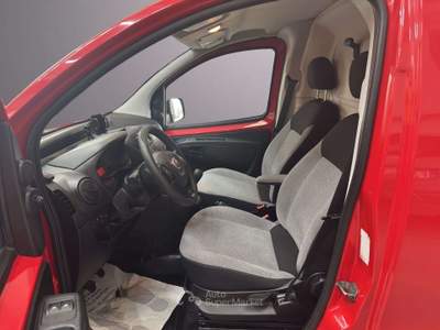 Fiat Fiorino Fiorino cargo 1.3 mjt 95cv Adv. E6 Rosso usata Grosseto