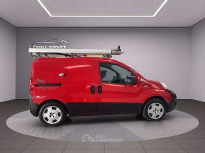Fiat Fiorino Fiorino cargo 1.3 mjt 95cv Adv. E6 Rosso usata Grosseto