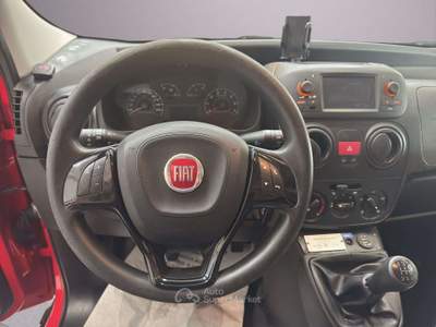 Fiat Fiorino Fiorino cargo 1.3 mjt 95cv Adv. E6 Rosso usata Grosseto