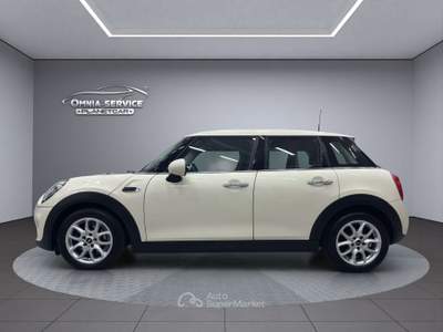 MINI Clubman Mini IV F55-F56 2014 1.5 Business 5p Beige usata Grosseto