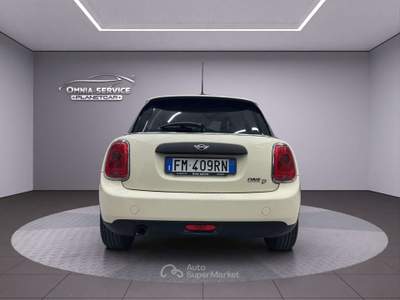 MINI Clubman Mini IV F55-F56 2014 1.5 Business 5p Beige usata Grosseto