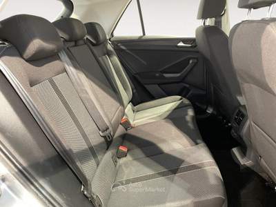 Volkswagen T-Roc 2.0 Tdi 150CV DSG Life Grigio usata Ravenna