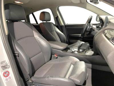 BMW X4 2.0D 190CV Autom. xdrive Grigio usata Ravenna