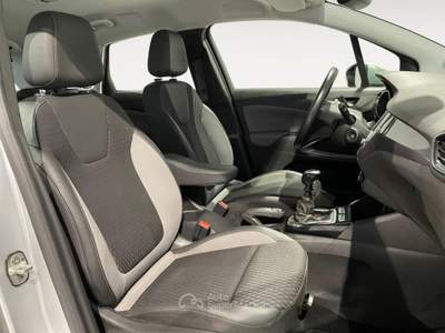 Opel Crossland X 1.5 ecotec 102CV Innovation Grigio usata Ravenna