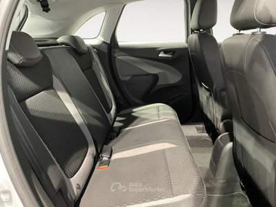 Opel Crossland X 1.5 ecotec 102CV Innovation Grigio usata Ravenna