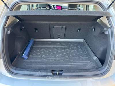 Volkswagen Golf 1.0 Tsi 110CV Life  Argento usata Ravenna