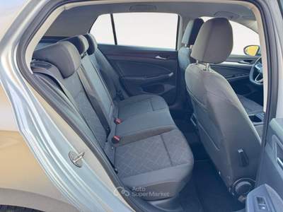 Volkswagen Golf 1.0 Tsi 110CV Life  Argento usata Ravenna