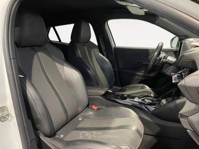 Peugeot 2008 1.5 bluehdi 130CV Autom. GT Line Bianco usata Ravenna