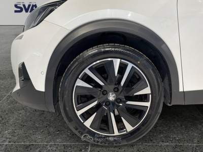 Peugeot 2008 1.5 bluehdi 130CV Autom. GT Line Bianco usata Ravenna