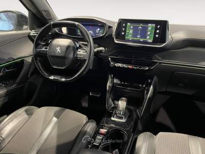Peugeot 2008 1.5 bluehdi 130CV Autom. GT Line Bianco usata Ravenna