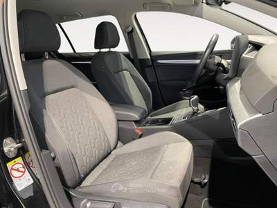 Volkswagen Golf 2.0 TDI 115CV Edition Plus Nero usata Ravenna